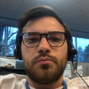 Meet your Posher, Clay